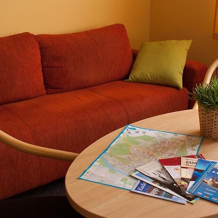 Apartmany Reko Kadaň Exteriör bild