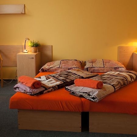 Apartmany Reko Kadaň Exteriör bild