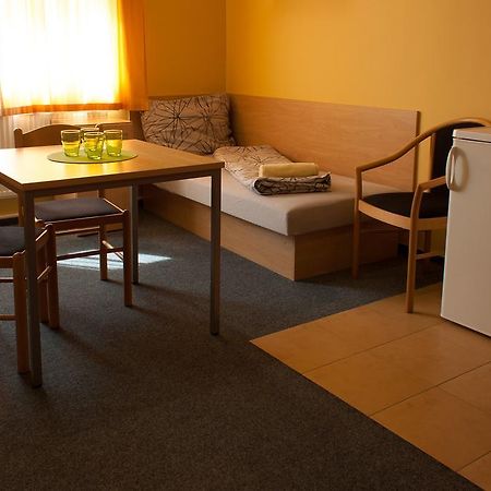 Apartmany Reko Kadaň Exteriör bild