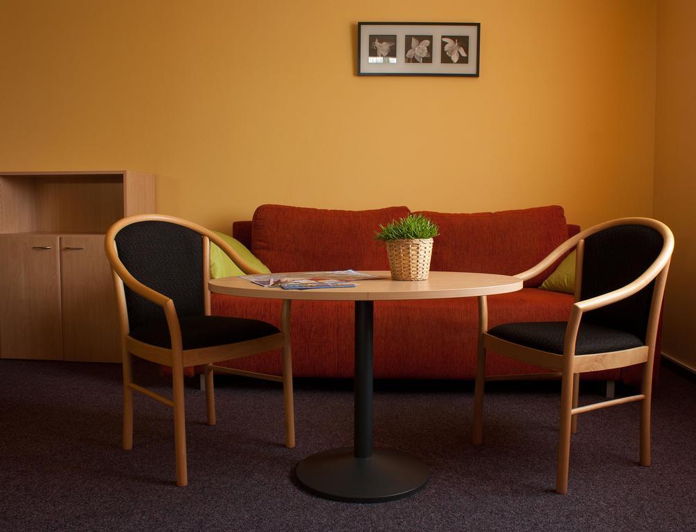 Apartmany Reko Kadaň Exteriör bild